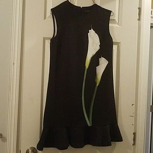 Sleeveless dress